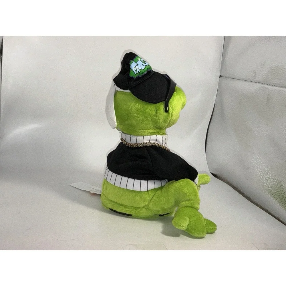 Cool Gem my 2005 Hip Hop Frogz Singing 